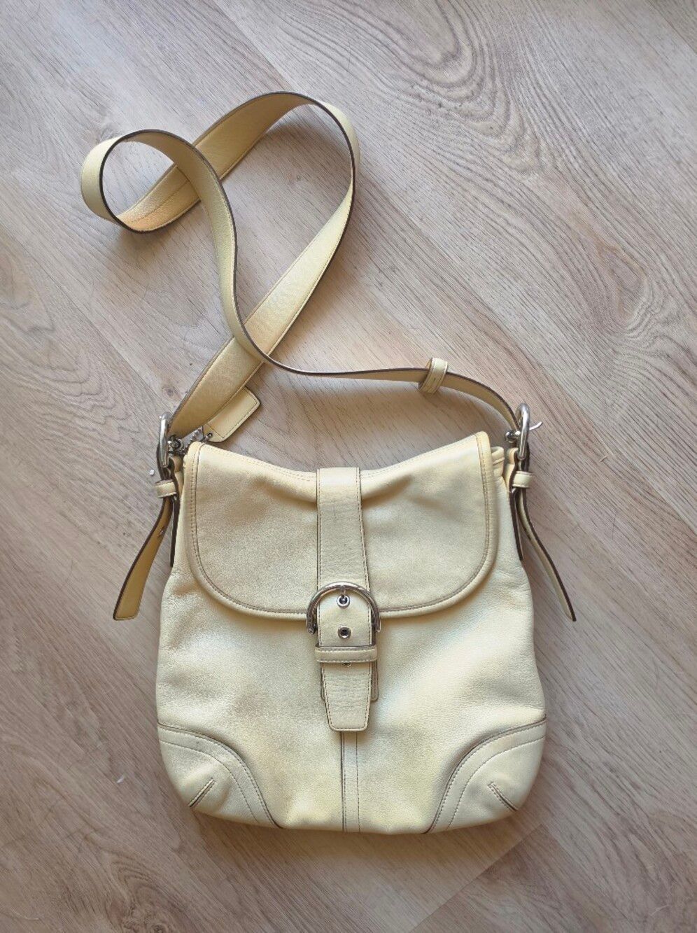 Coach Vintage Bag Purse